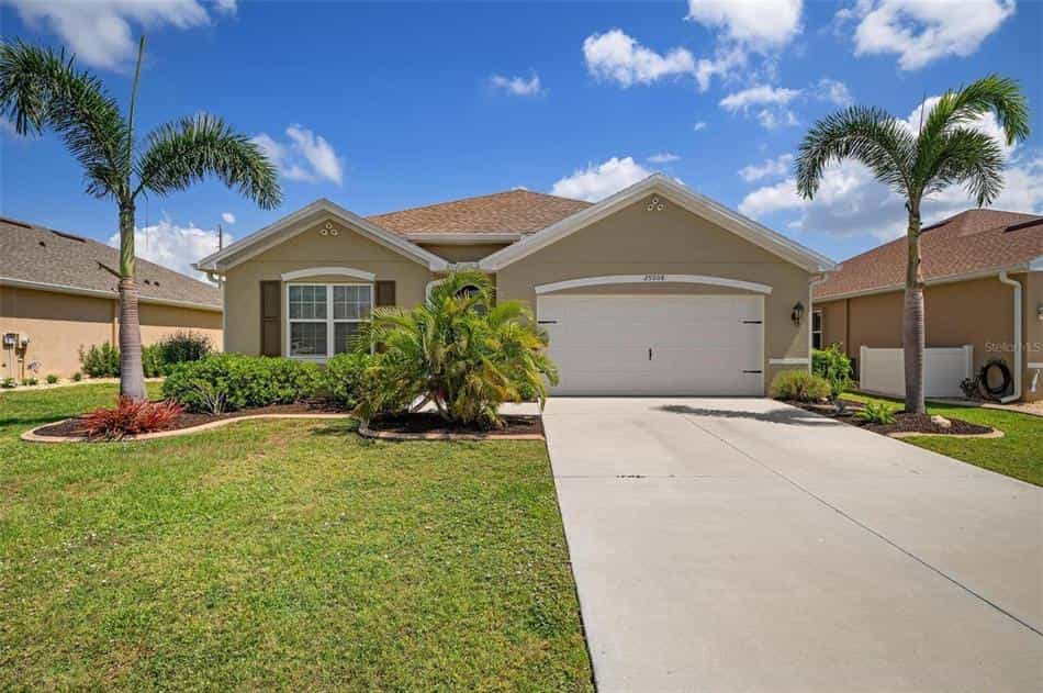 House in Punta Gorda, Florida 11791578
