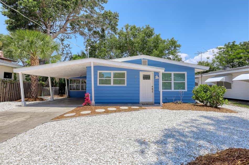 House in Sarasota, Florida 11791586