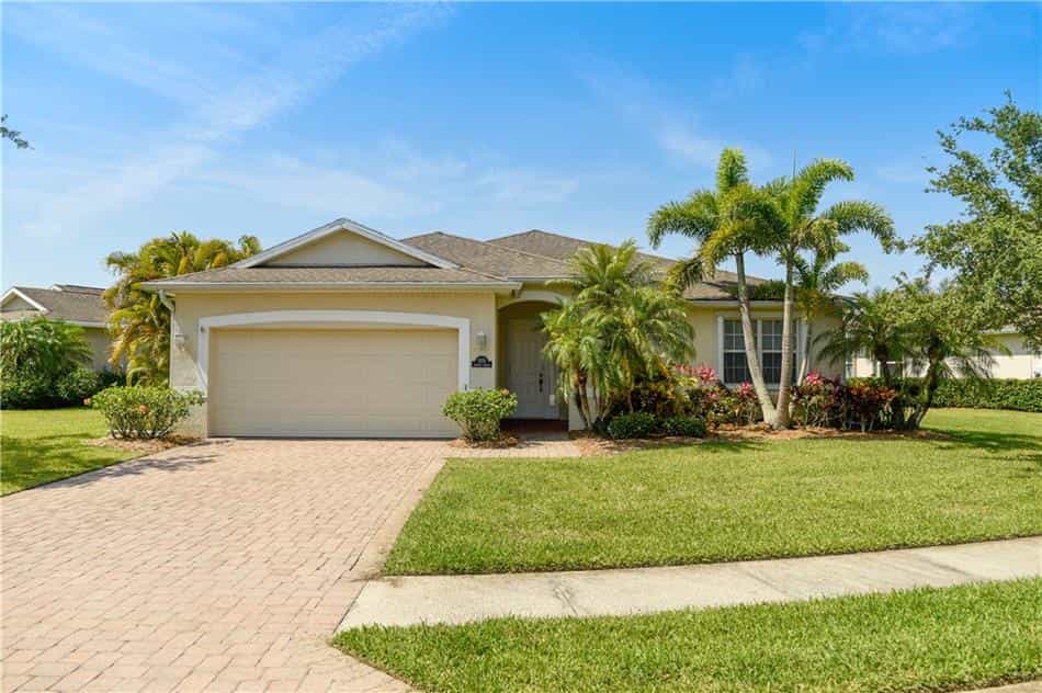 Huis in Vero-strand, Florida 11791607
