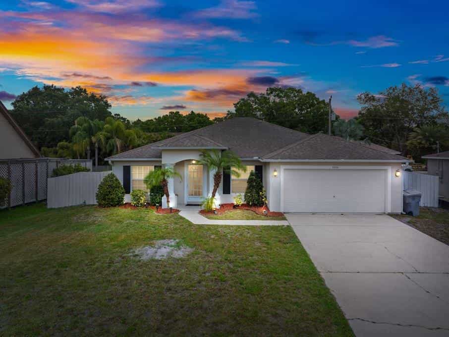 Будинок в Vero Lake Estates, Флорида 11791608