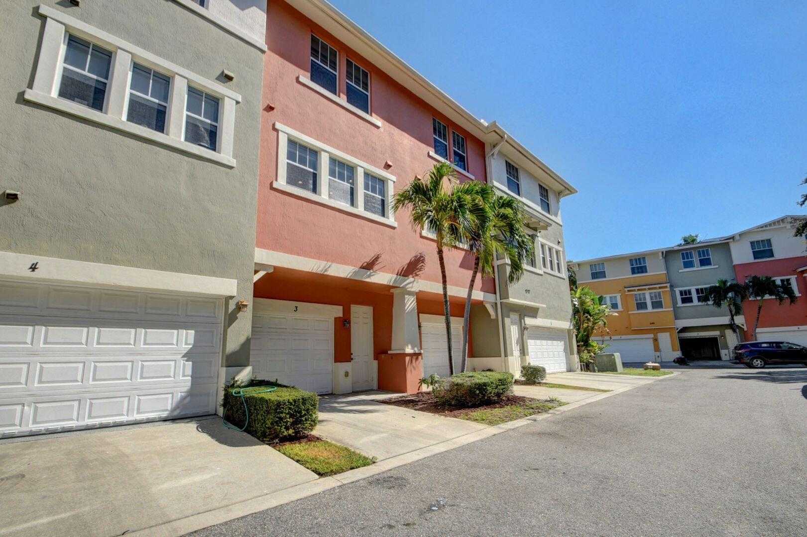 House in West Palm Beach, Florida 11791715