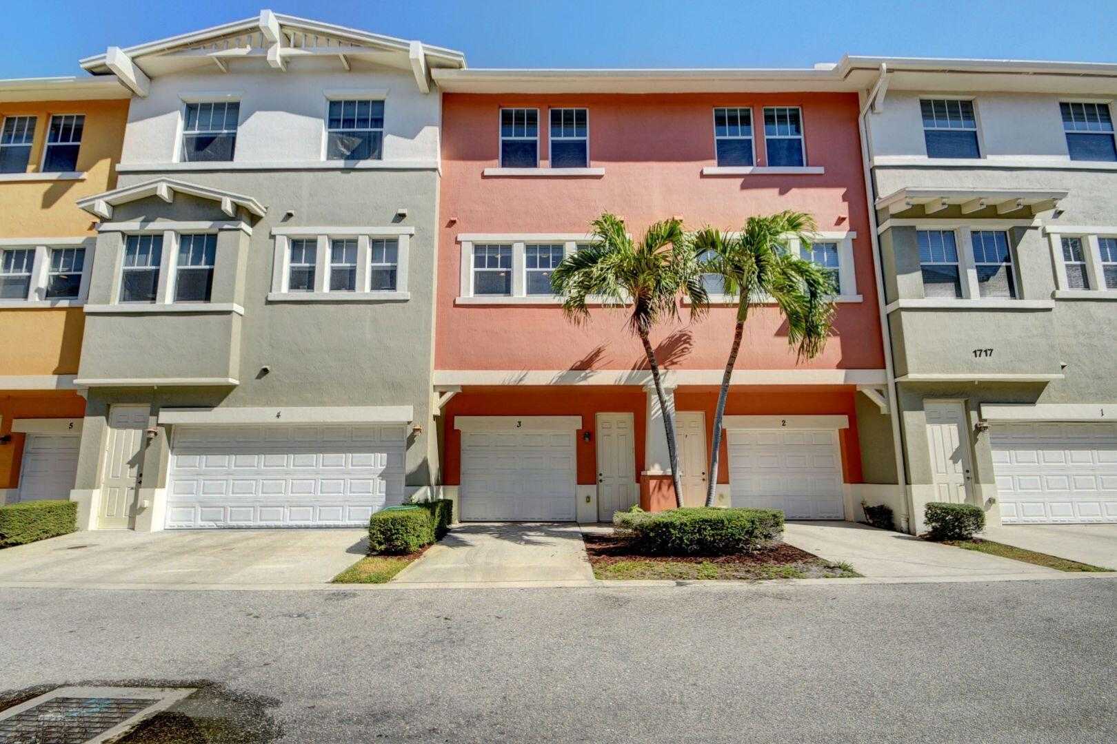 Casa nel West Palm Beach, Florida 11791715