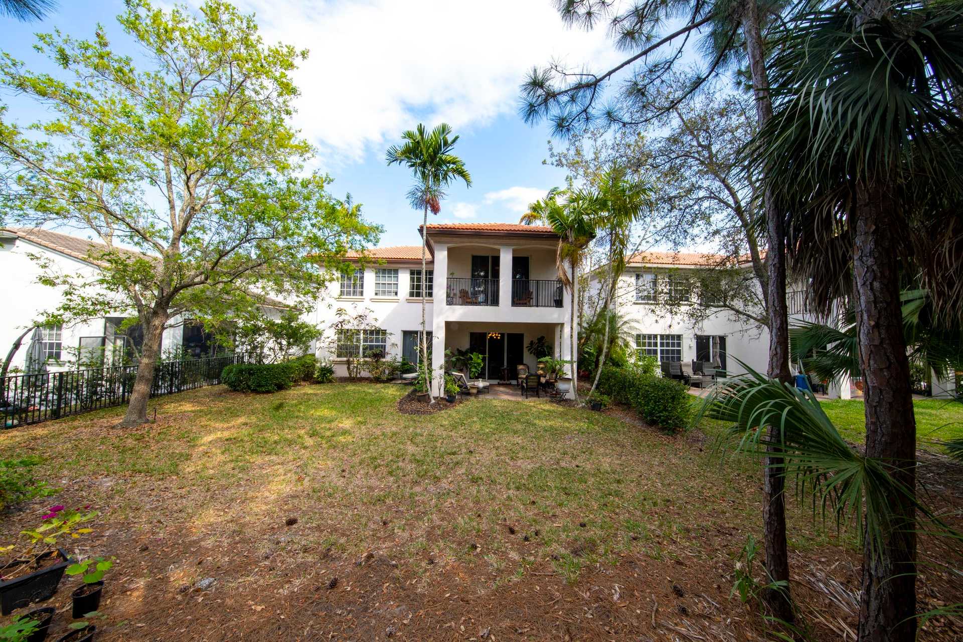 House in Cabana Colony, Florida 11791718