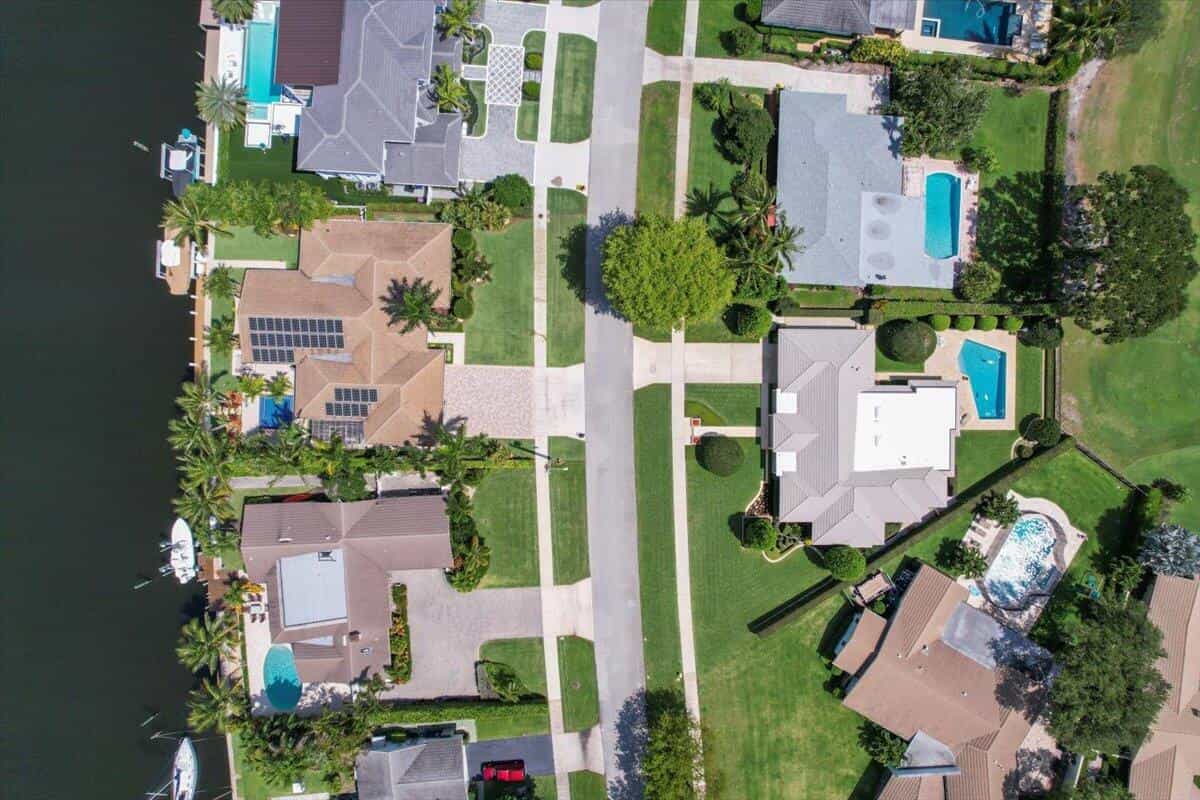Rumah di North Palm Beach, Florida 11791719