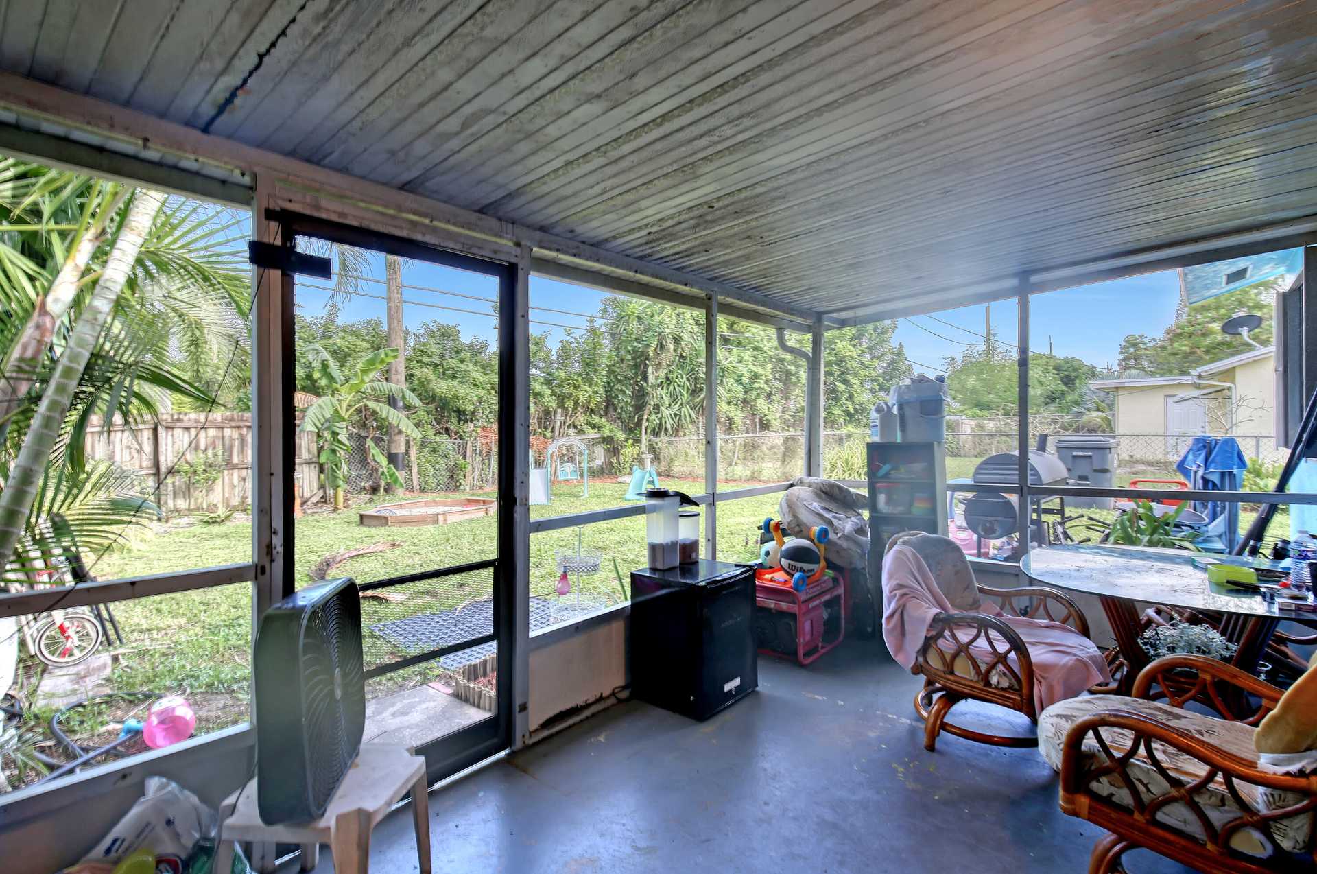 Mehrfamilienhaus im Lake Worth, Florida 11791731