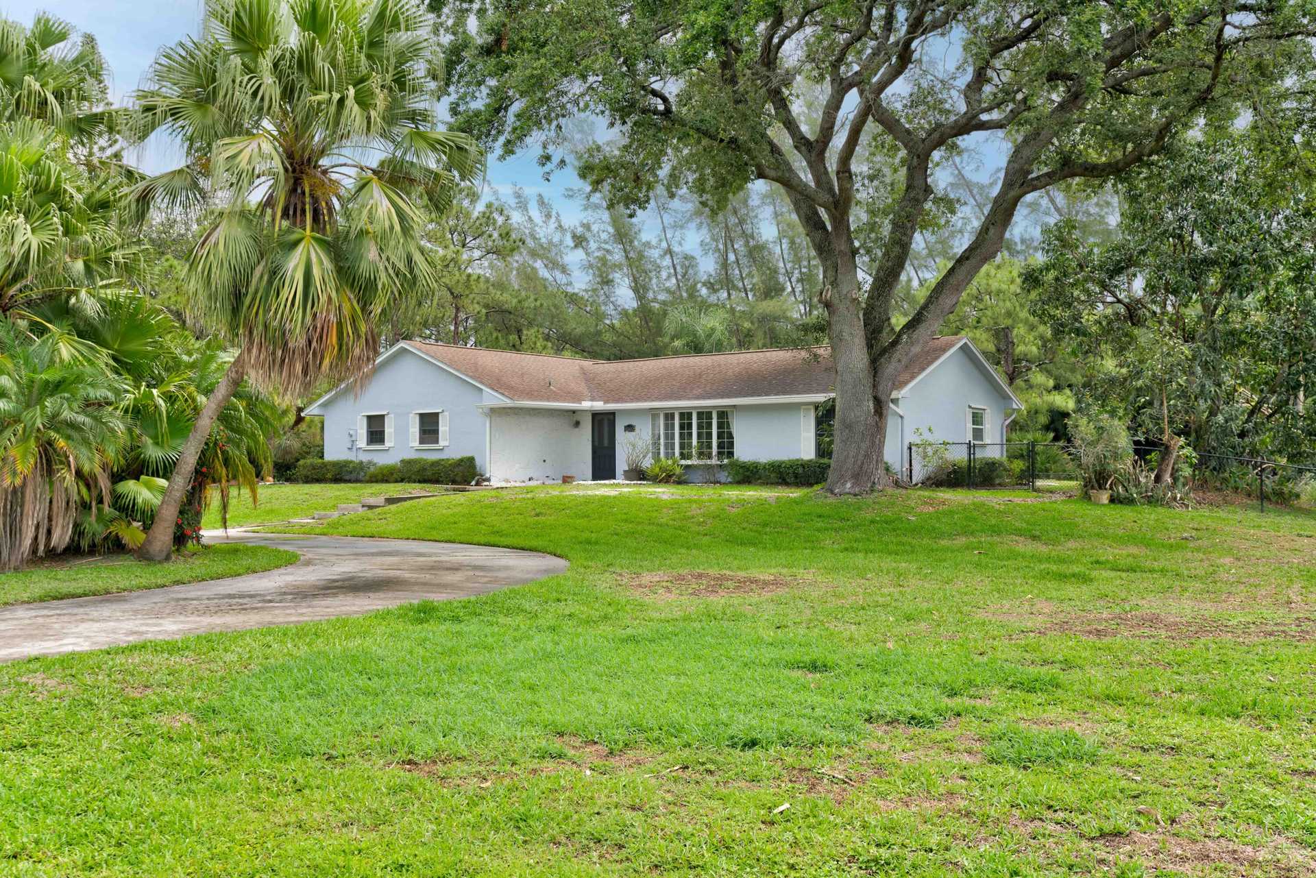 House in West Jupiter, Florida 11791735