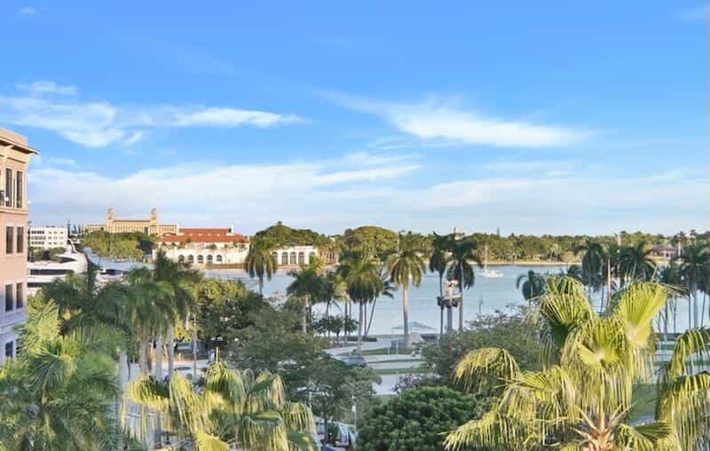 casa en playa de palmeras, Florida 11791744