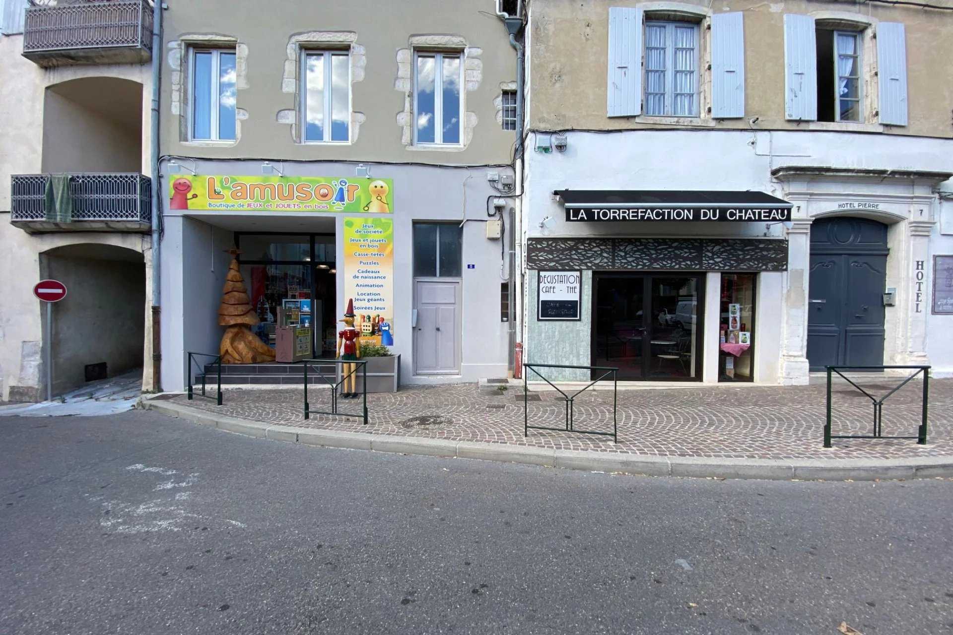 Condomínio no Montélimar, Drôme 11791755