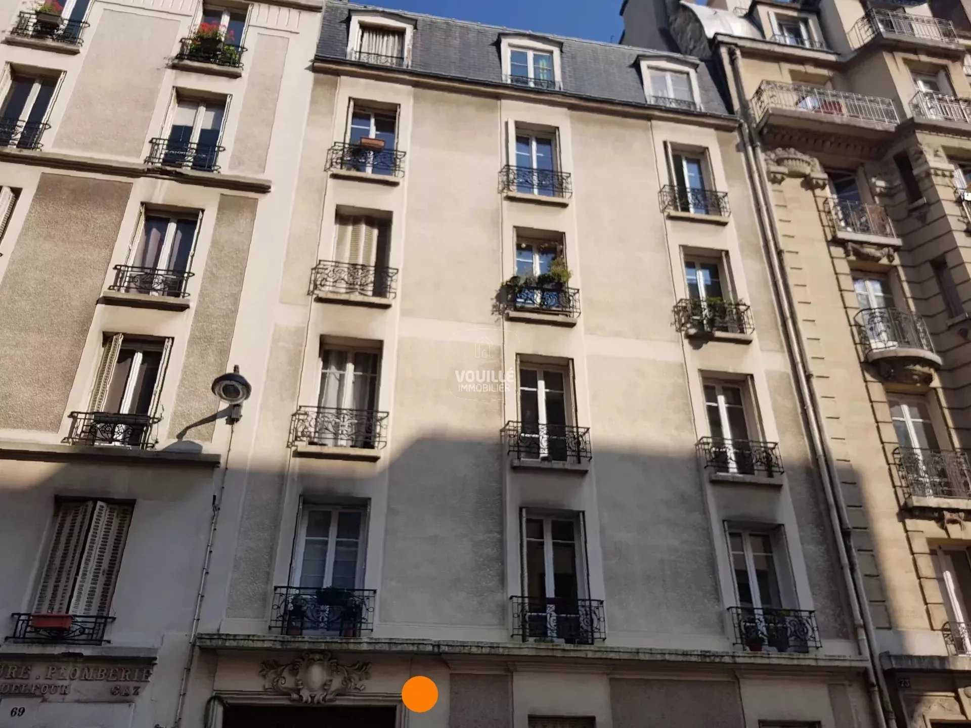 Kondominium w Paris 15ème, Paris 11791762