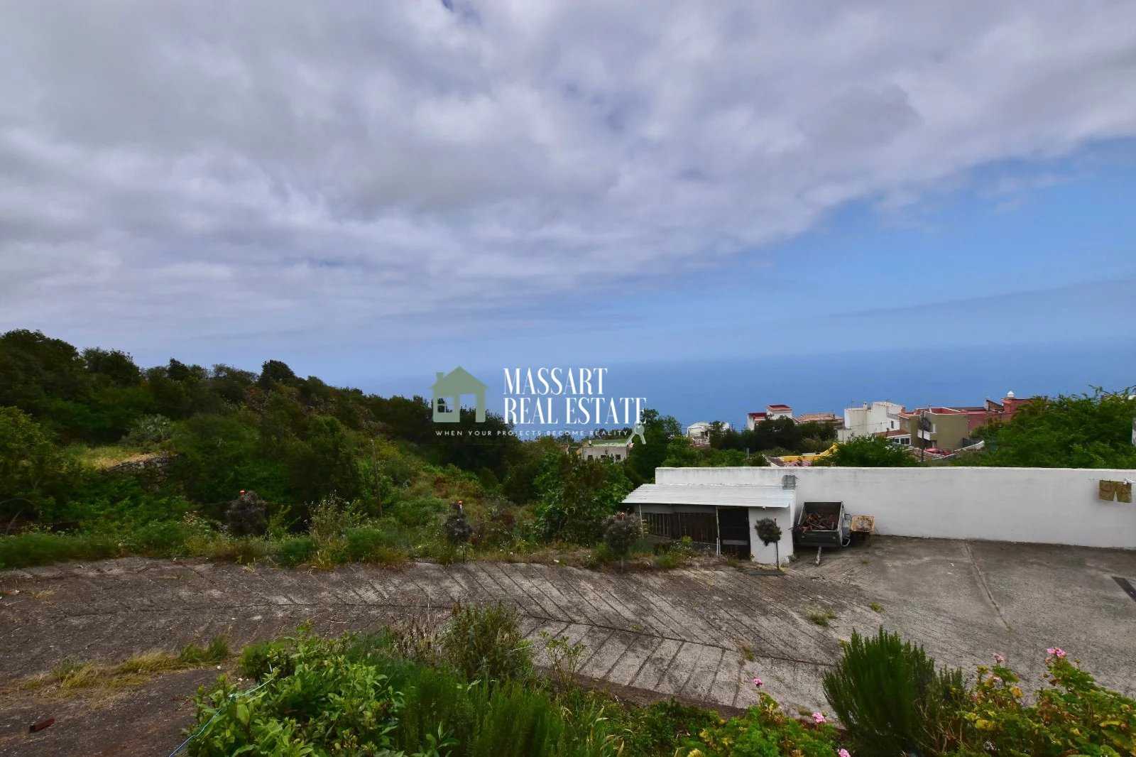 House in Agulo, Canary Islands 11791780