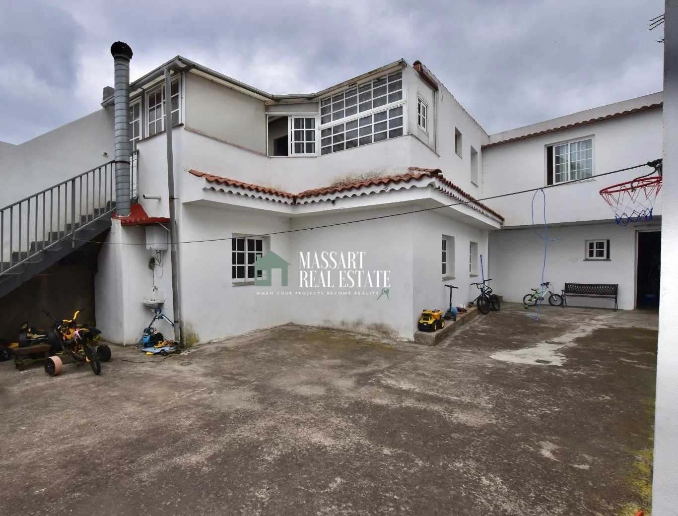 House in Icod de los Vinos, Santa Cruz de Tenerife 11791780