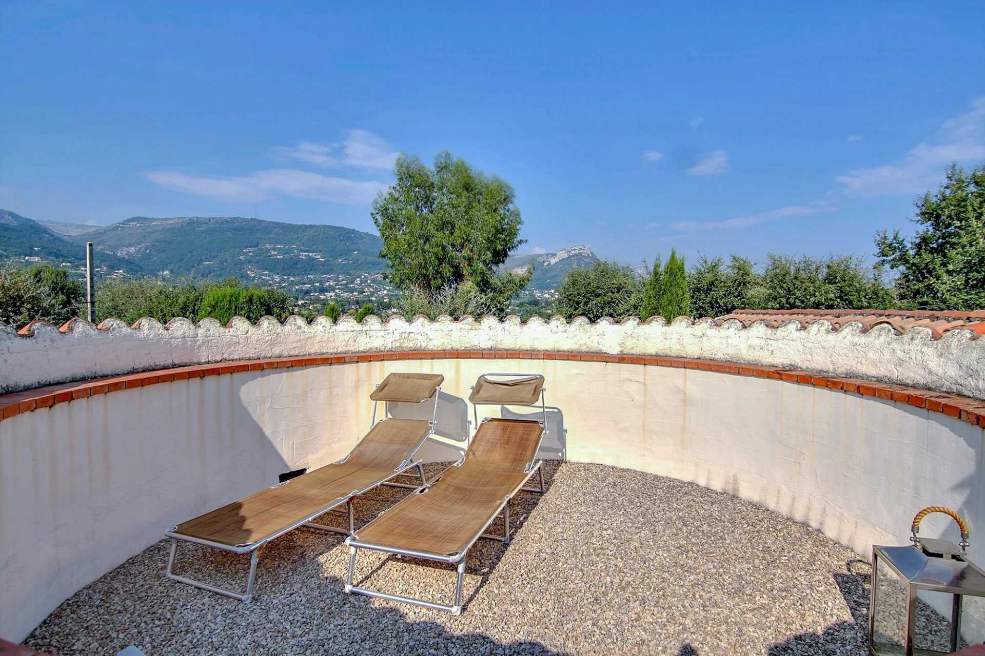 Huis in Vence, Alpes-Maritimes 11791781