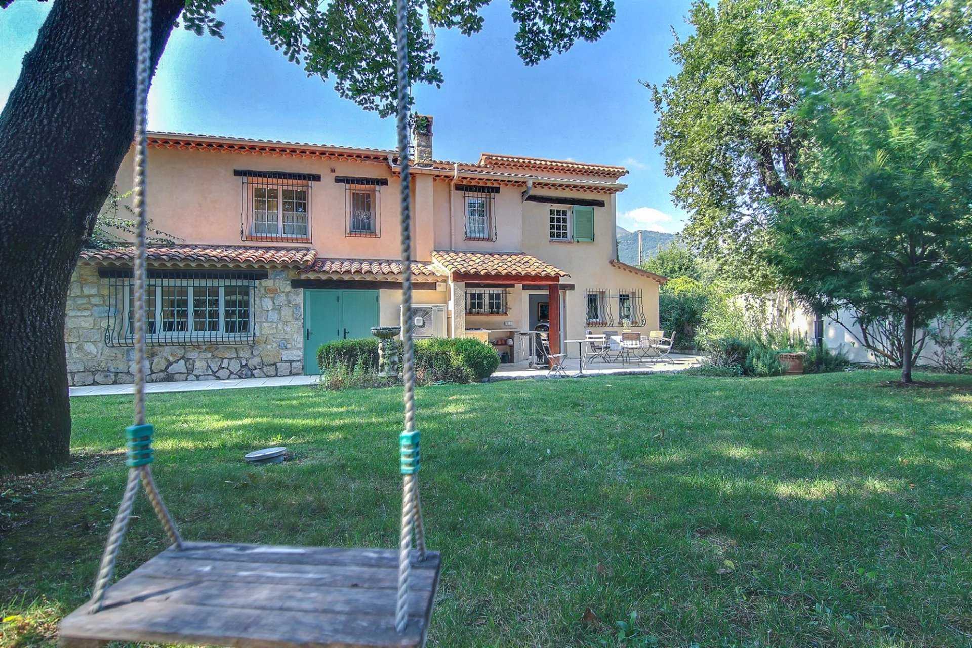 Huis in Vence, Alpes-Maritimes 11791781