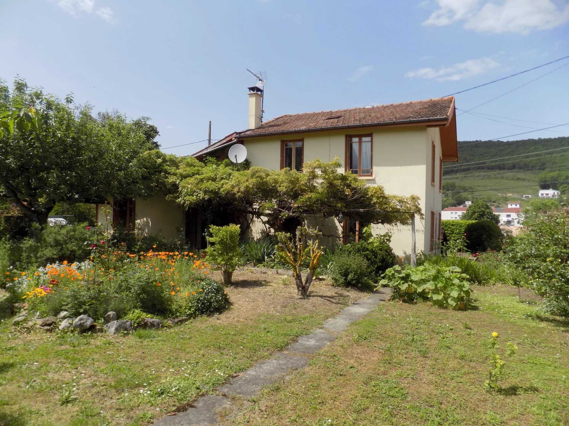 Casa nel Lavelanet, Occitania 11791807