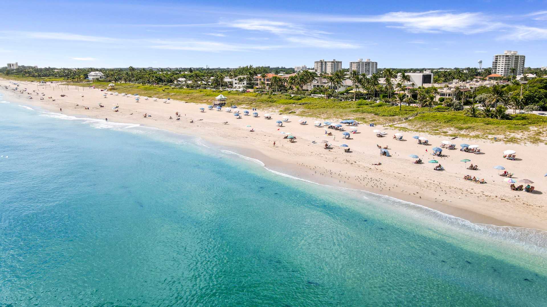 Condominium dans Delray Beach, Florida 11791820