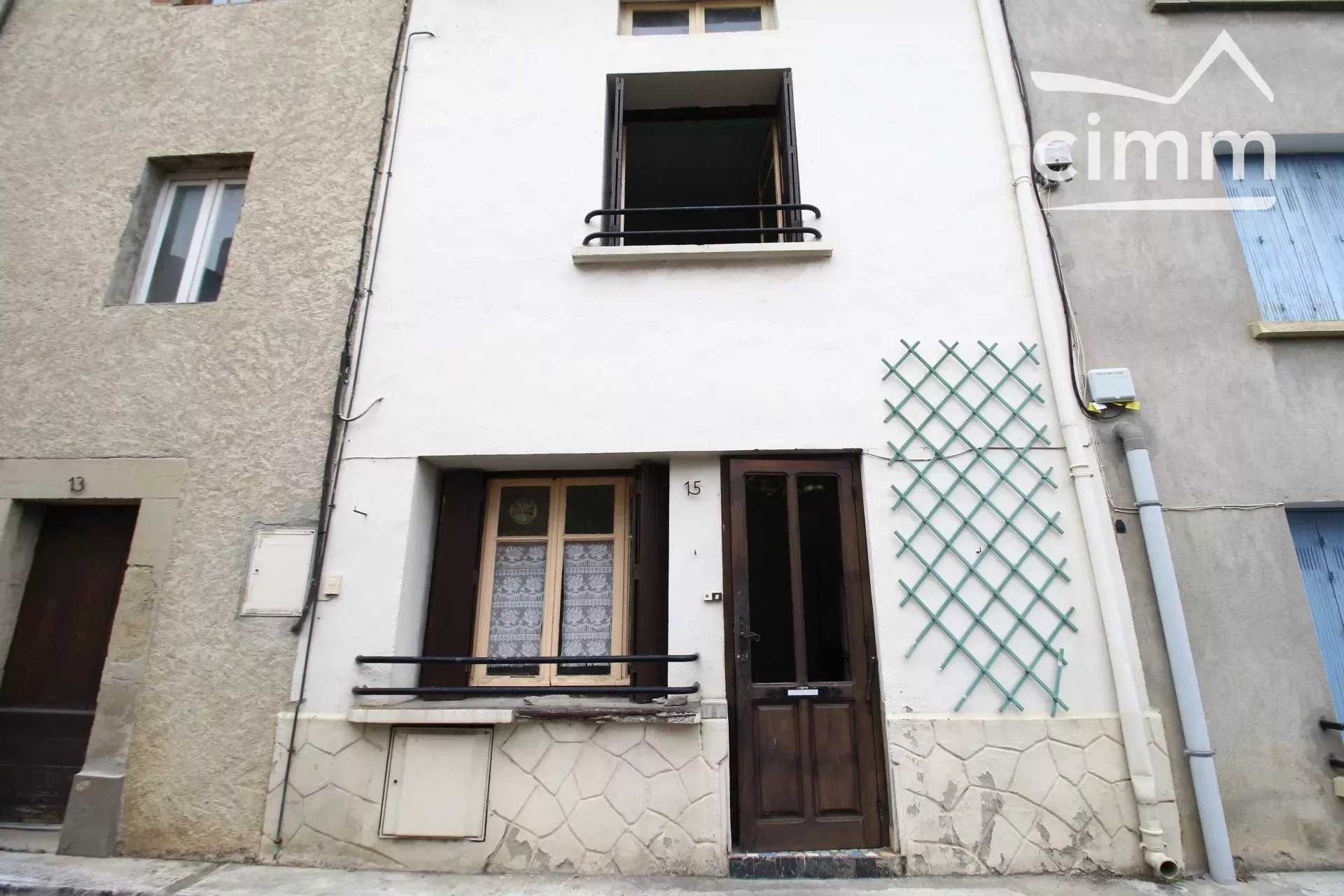 σπίτι σε Κουίζα, Occitanie 11791826