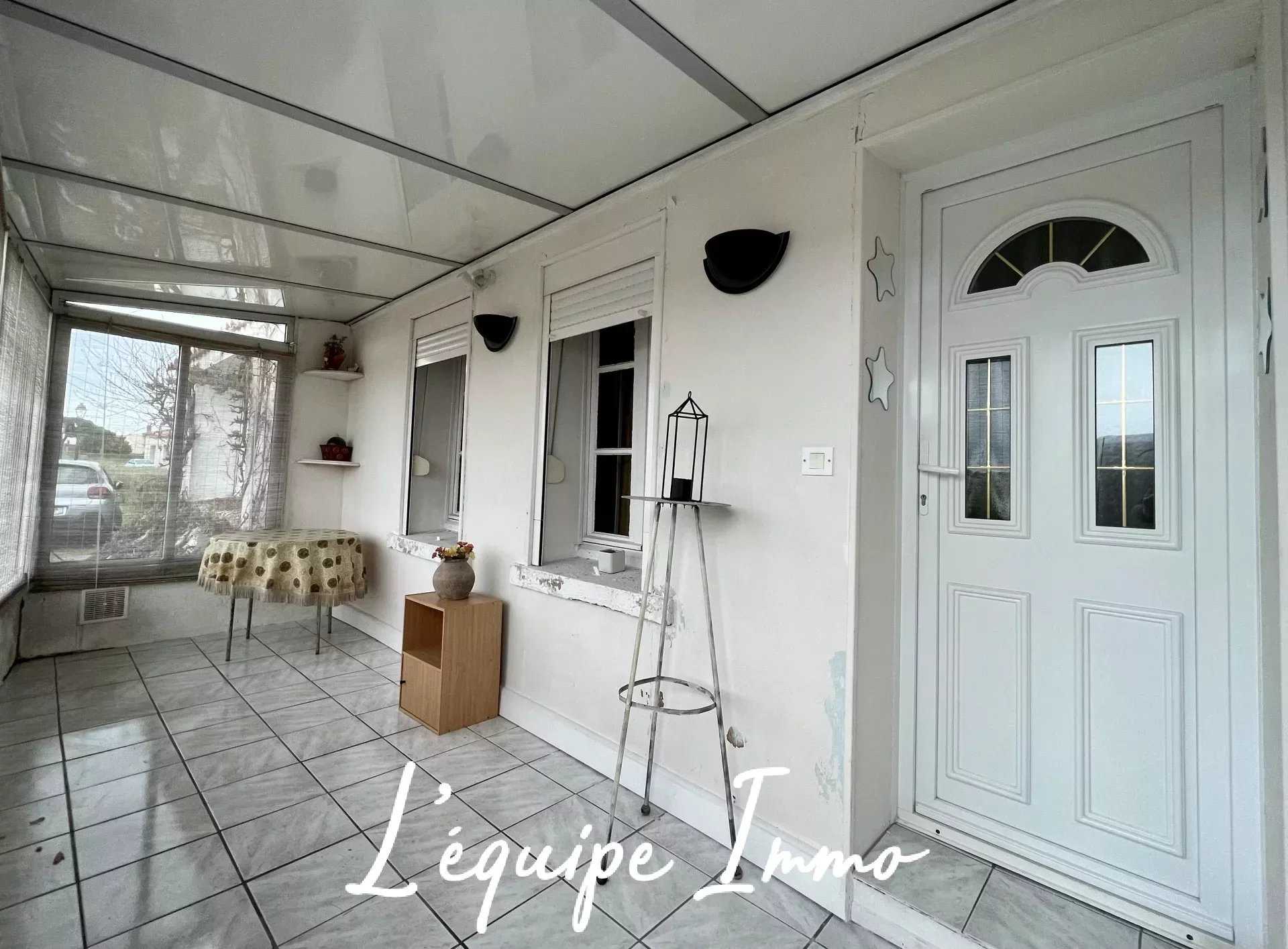Casa nel Les Sables-d'Olonne, Paesi della Loira 11791830