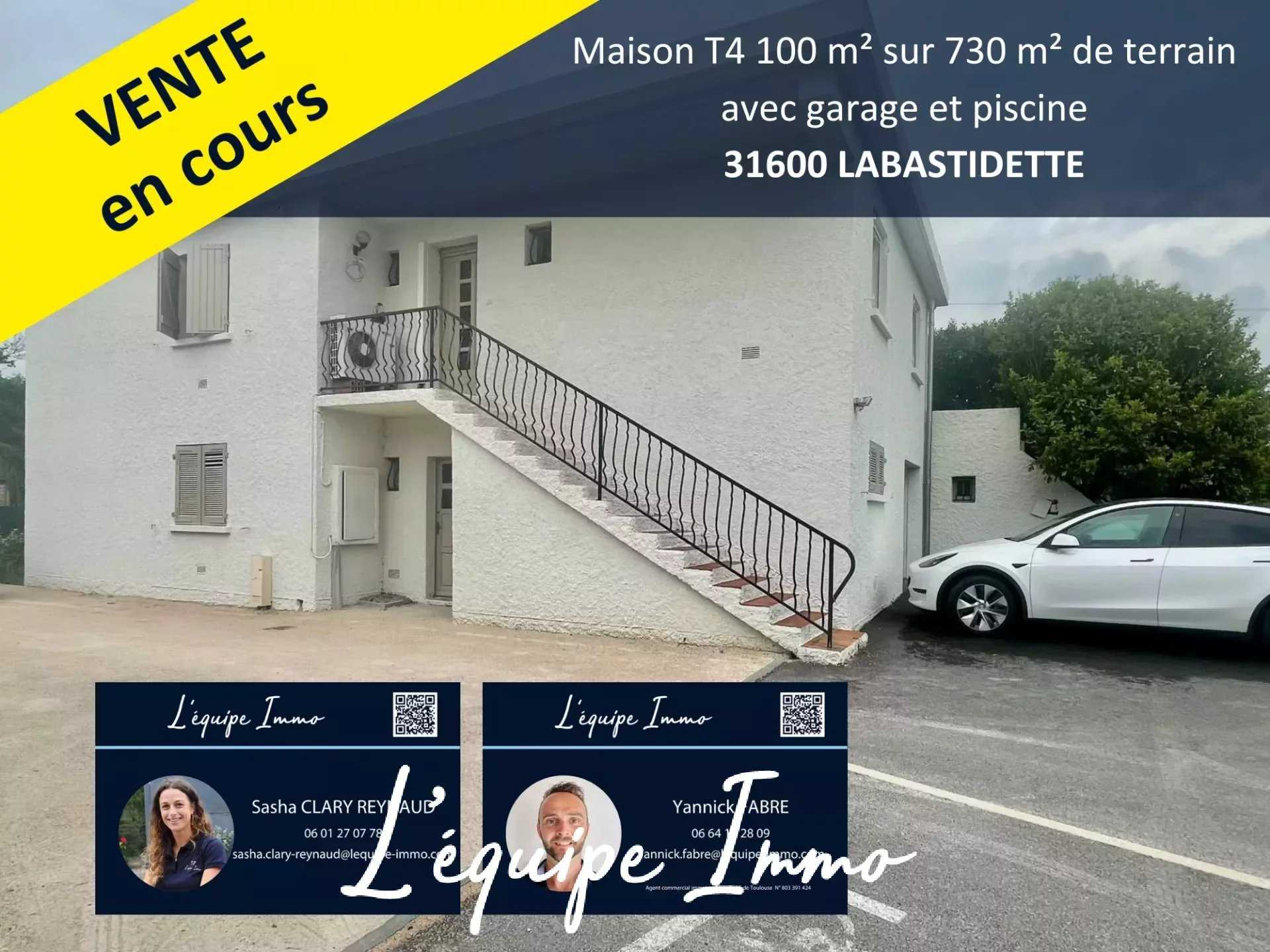 Residentieel in Muret, Haute-Garonne 11791833