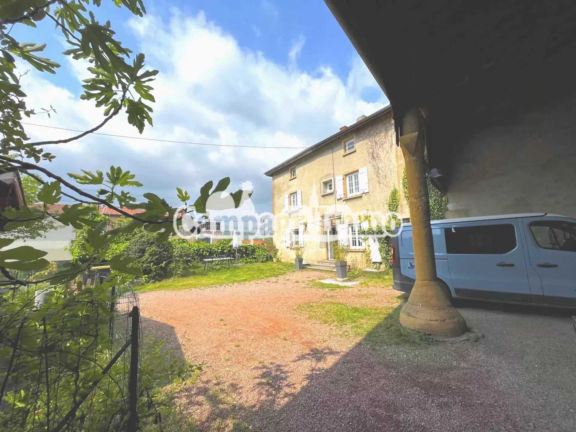 住宅 在 Lentilly, Rhône 11791853