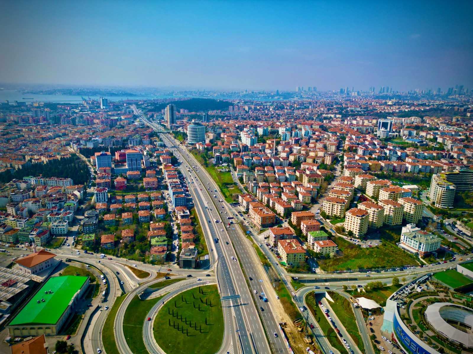 Casa nel , İstanbul 11791856