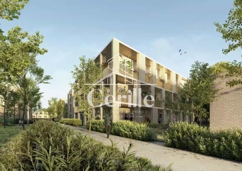 Condominium in Aulnay-sous-Bois, Ile-de-France 11791883