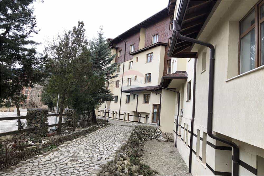 Condominium dans Bansko, Blagoevgrad 11791989