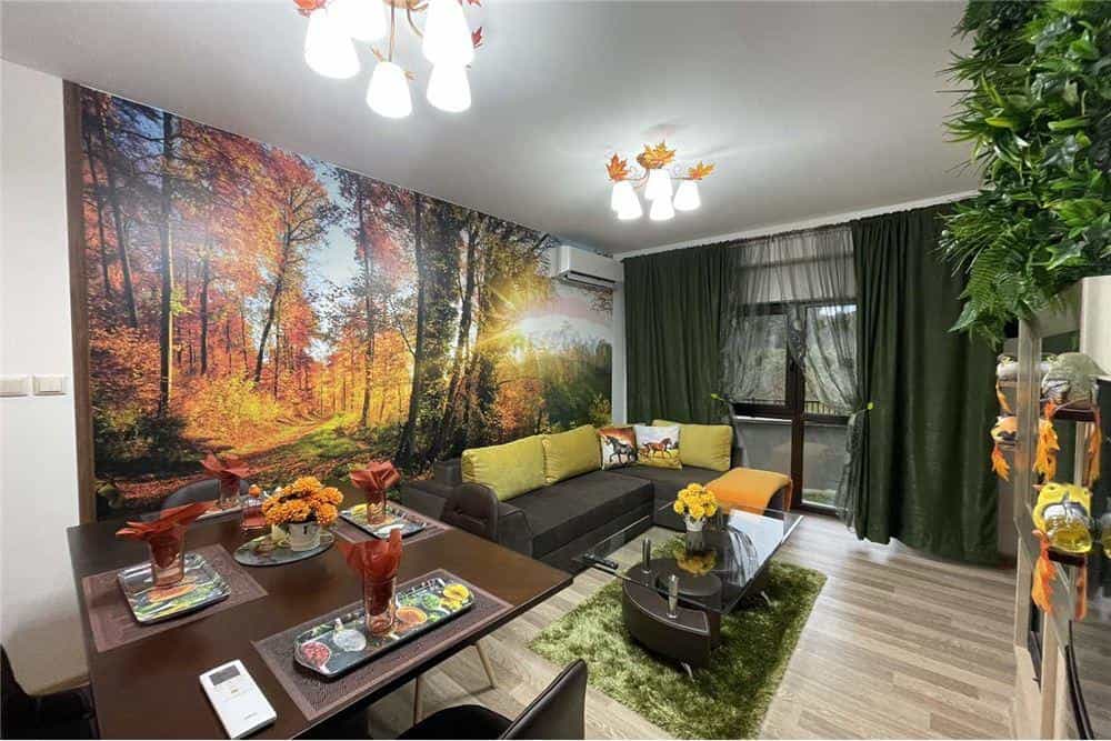 公寓 在 Bansko, Blagoevgrad Province 11791992