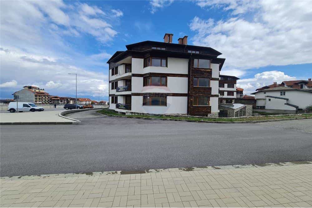 Condominium in Bansko, Blagoevgrad 11791993