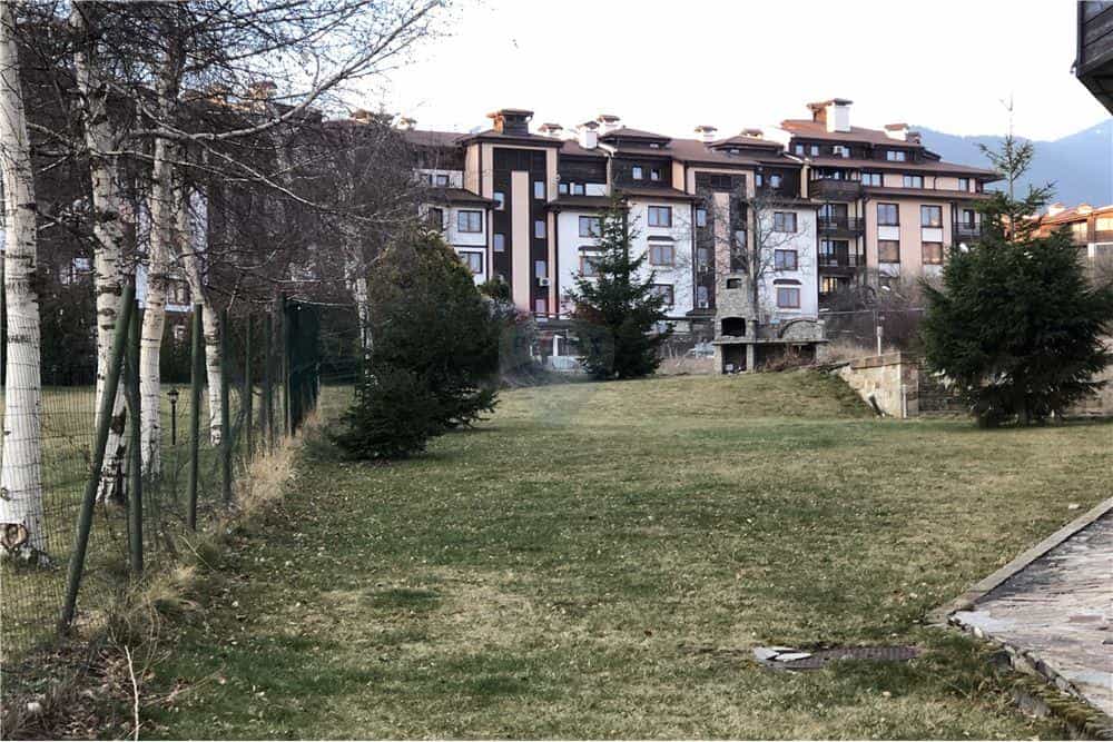 Condominium in Bansko, Blagoevgrad 11792000