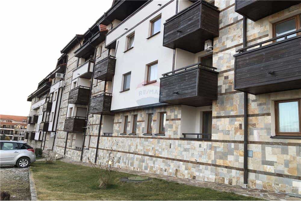 Condominium dans Bansko, Blagoevgrad 11792000