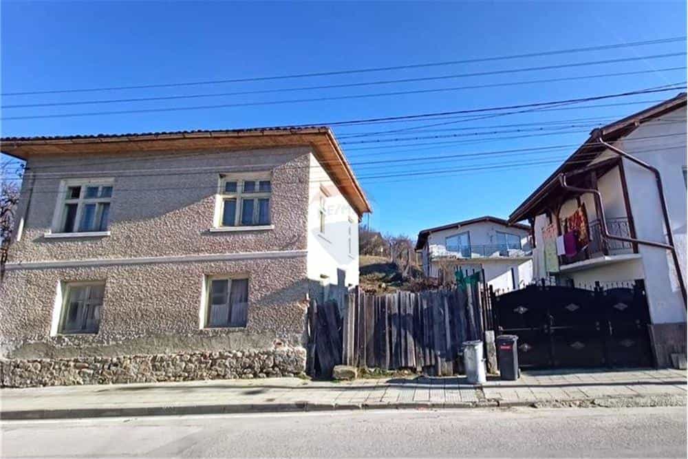 Condominium dans Dolno Draglishte, Blagoevgrad 11792026