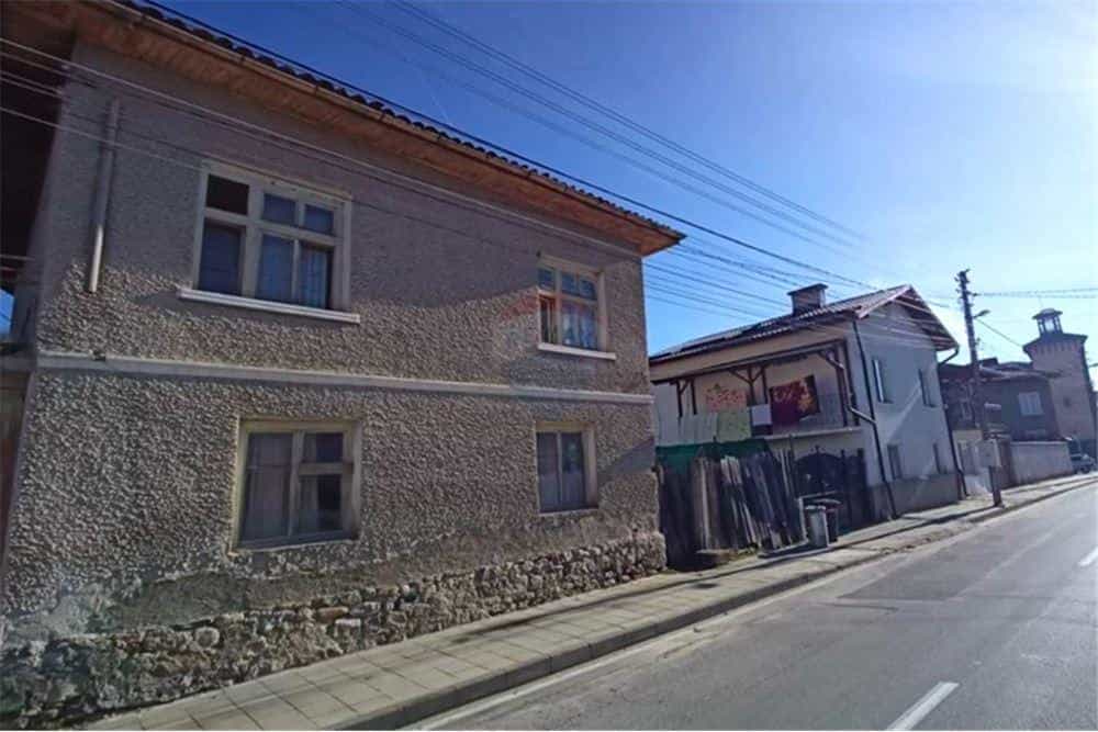 Condominio nel Dolno Draglishte, Blagoevgrad 11792026