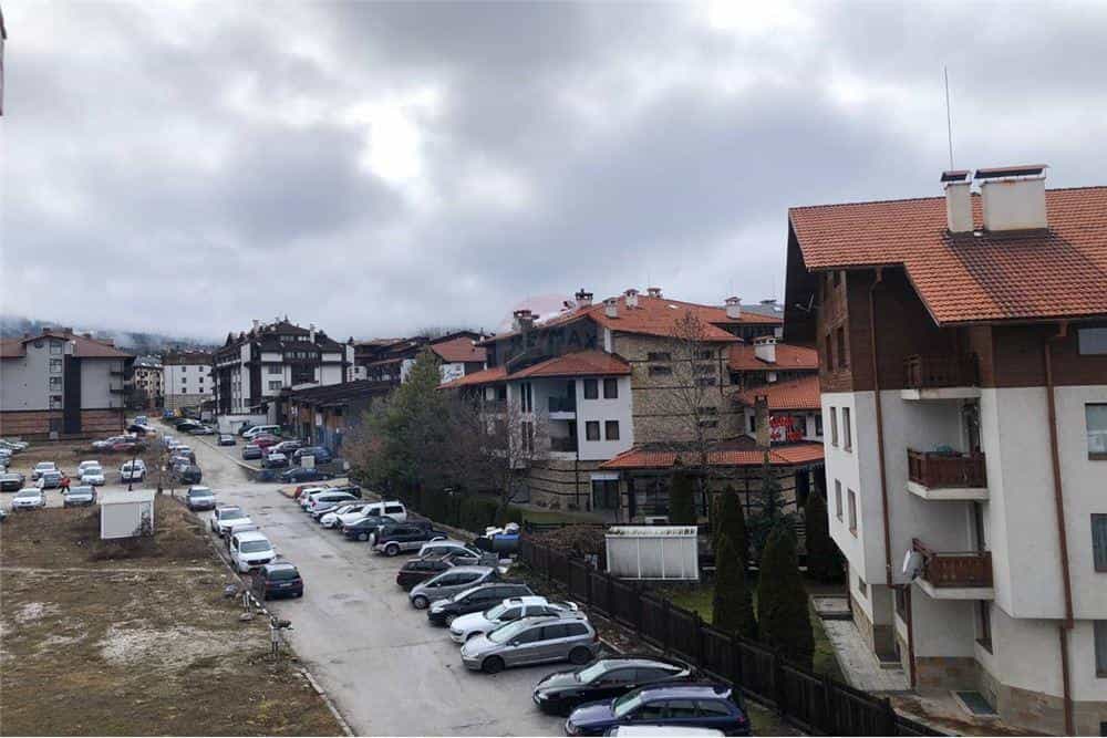 Condominio en Bansko, Blagoevgrad 11792030