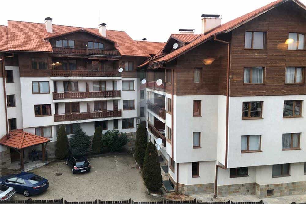 분양 아파트 에 Bansko, Blagoevgrad 11792030