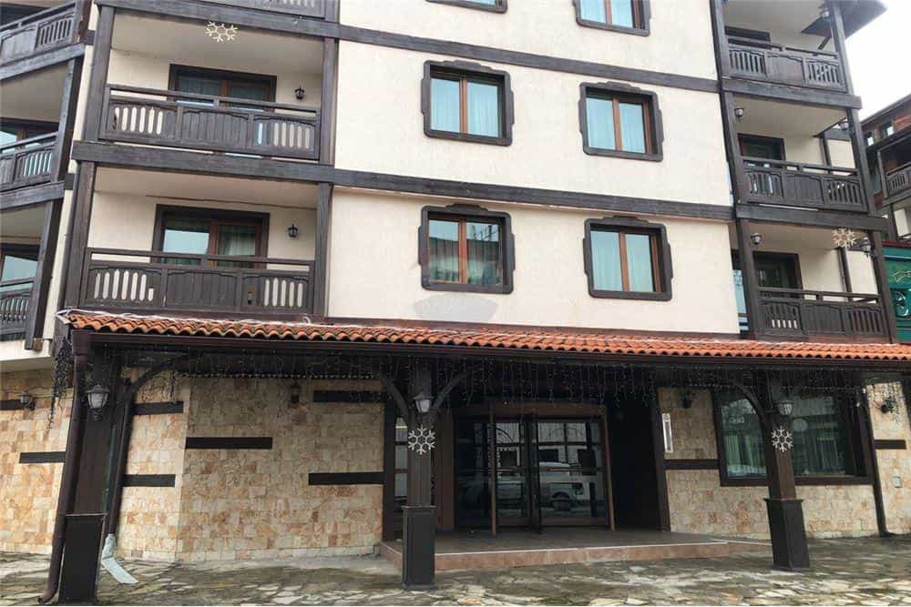 Condominium in Bansko, Blagoevgrad 11792030