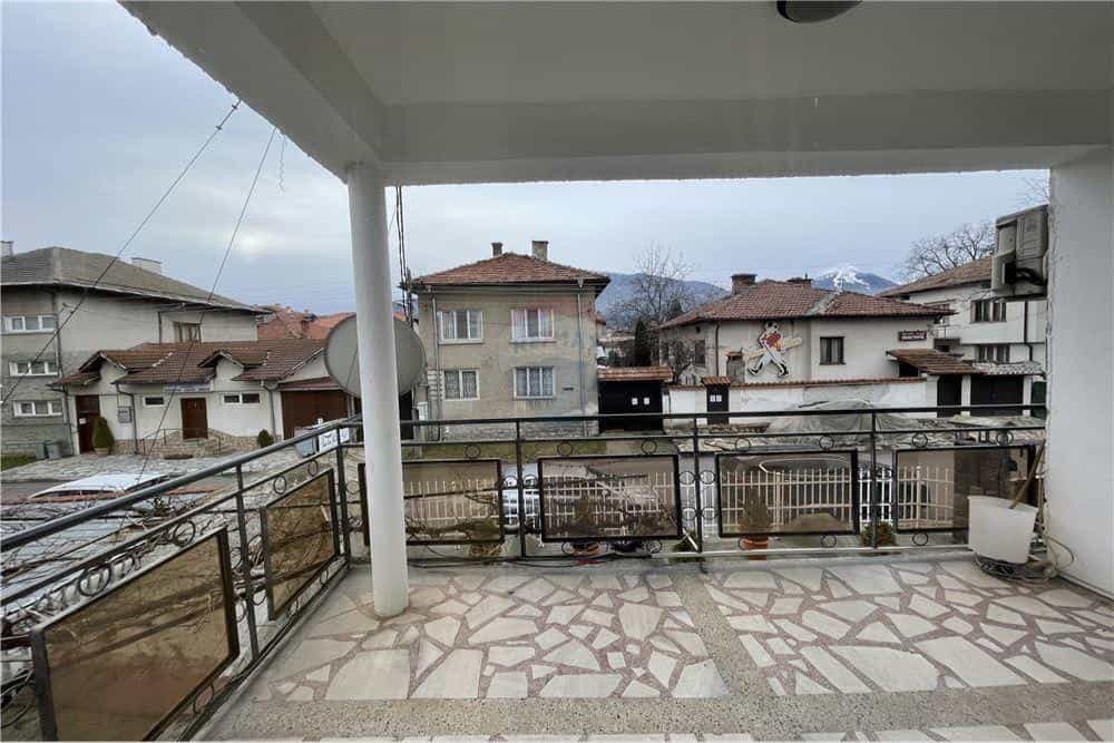 σπίτι σε Bansko, Blagoevgrad 11792032