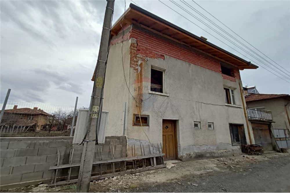 Eigentumswohnung im Dolno Draglishte, Blagoewgrad 11792038