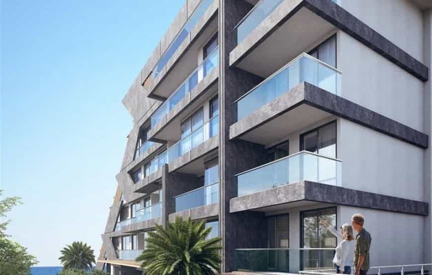 Condominium dans Beldibi, Antalya 11792114