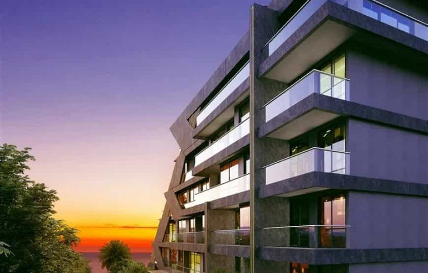 Condominium dans Beldibi, Antalya 11792114