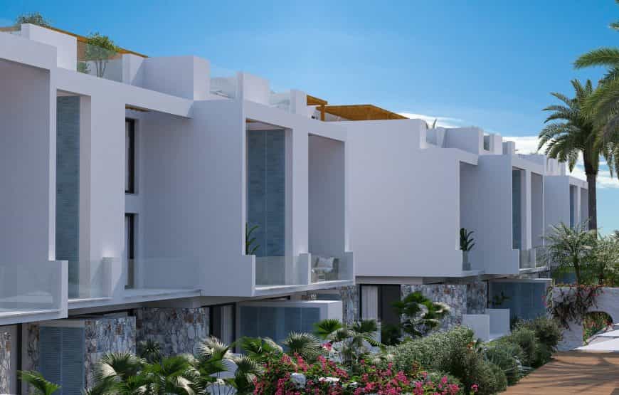 Condominium in Athiënou, Larnaca 11792148
