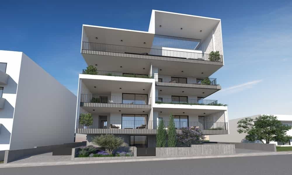 Кілька квартир в Agios Ioannis, Limassol 11792217