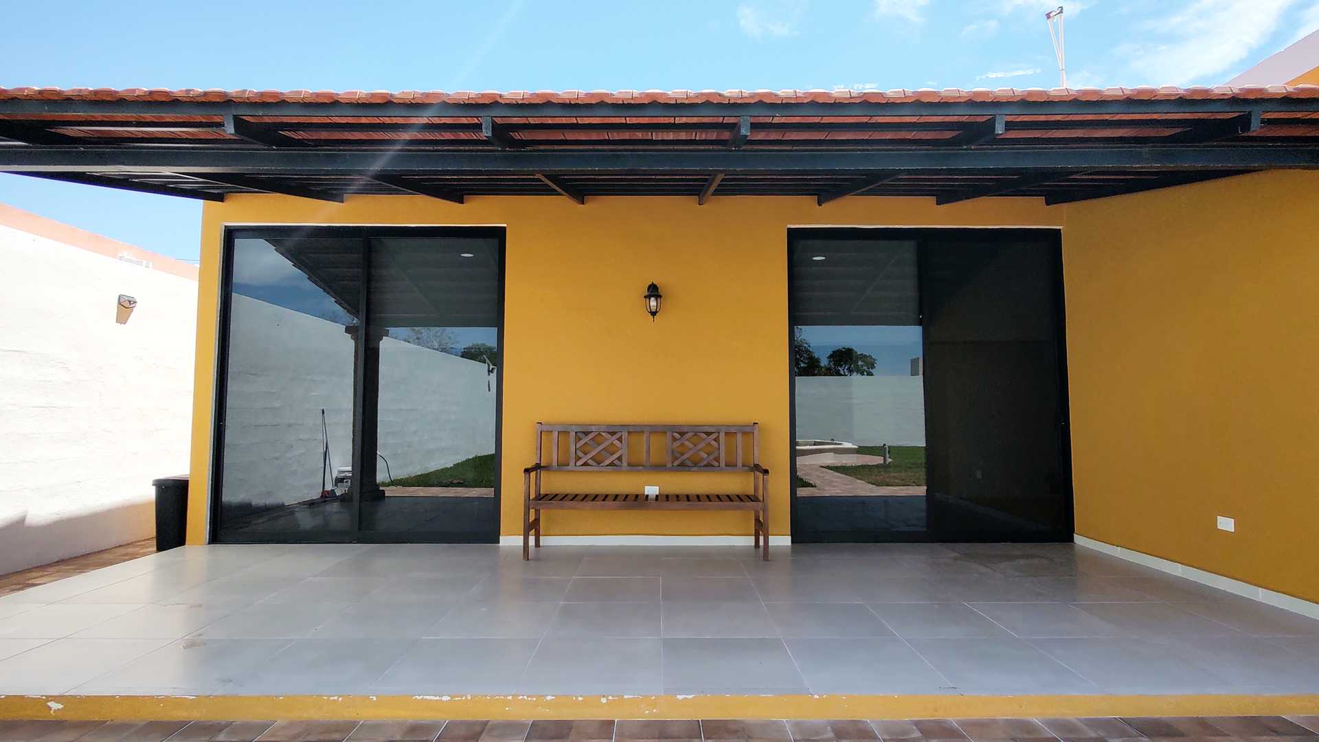 Rumah di , Yucatán 11792219