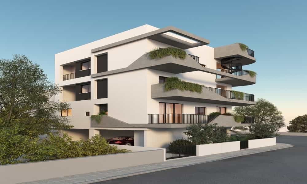 Mehrere Eigentumswohnungen im Limassol, 63 Spyrou Araouzou 11792222