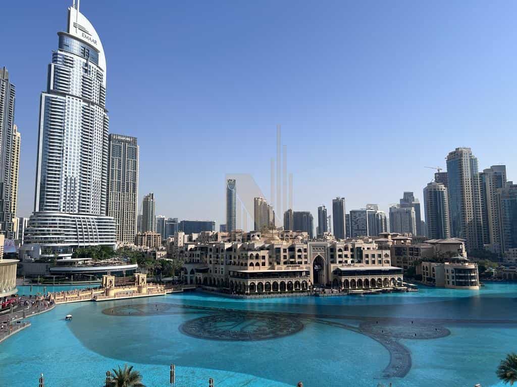 Résidentiel dans Dubai, Dubai 11792227