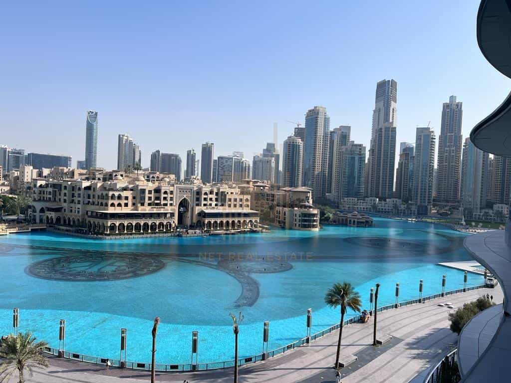 住宅 在 Dubai, Dubai 11792227