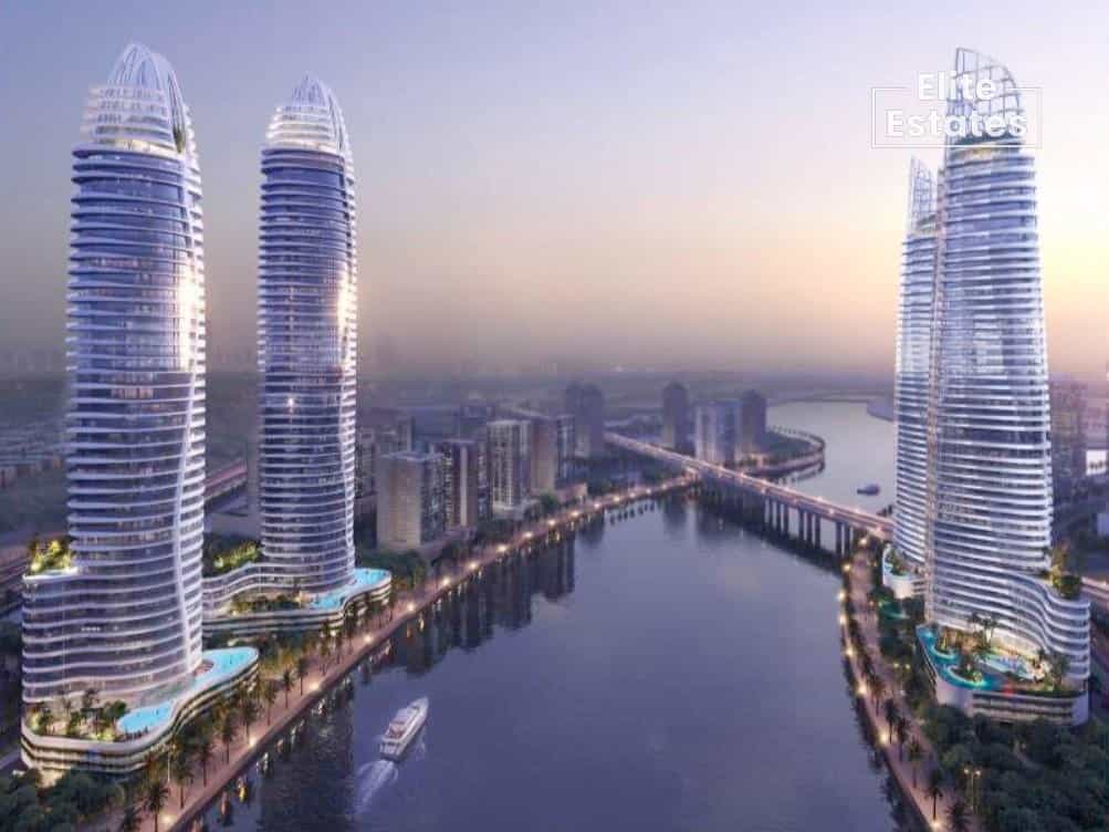 Múltiples Casas en Dubai, Dubai 11792235