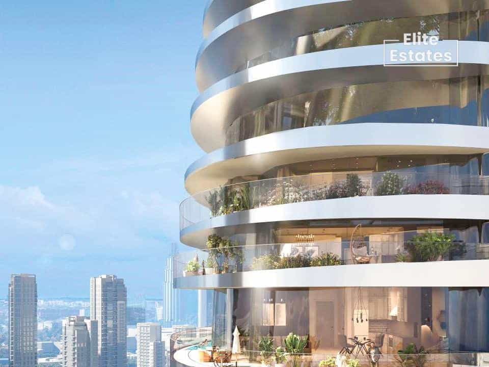 Múltiples Casas en Dubai, Dubai 11792235