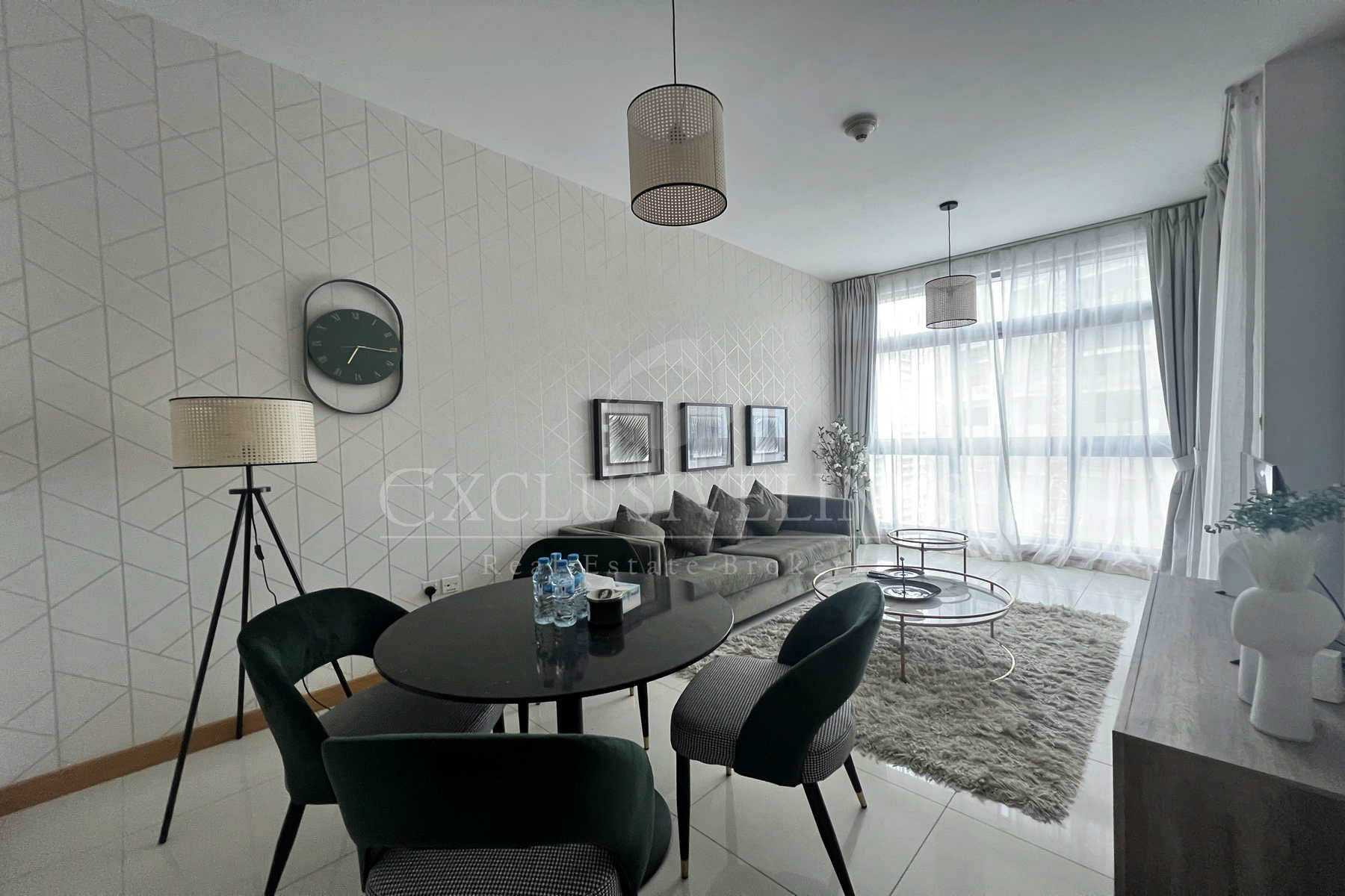 Condominium in Dubai, Dubayy 11792261