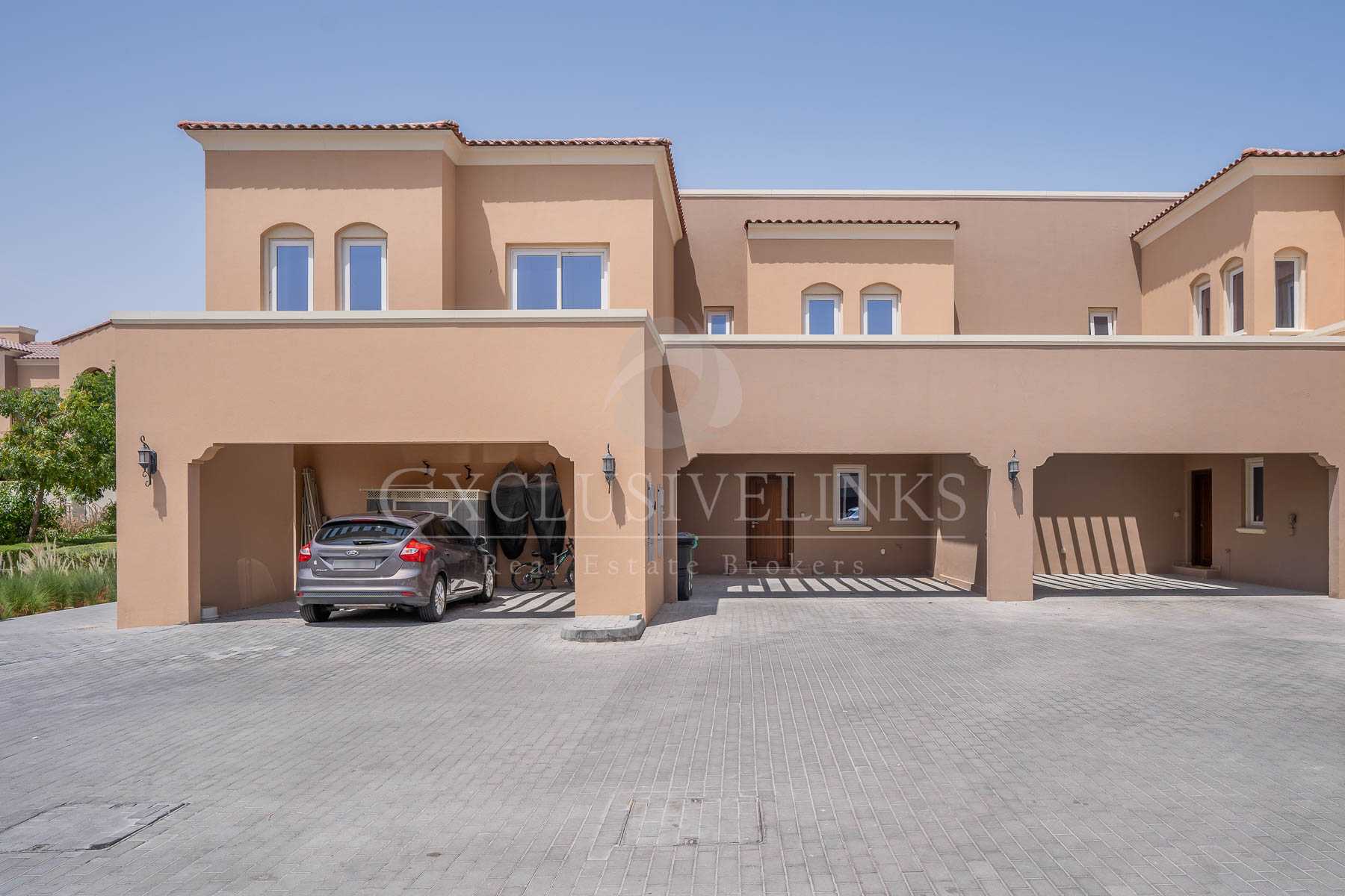House in Dubai, Dubayy 11792264