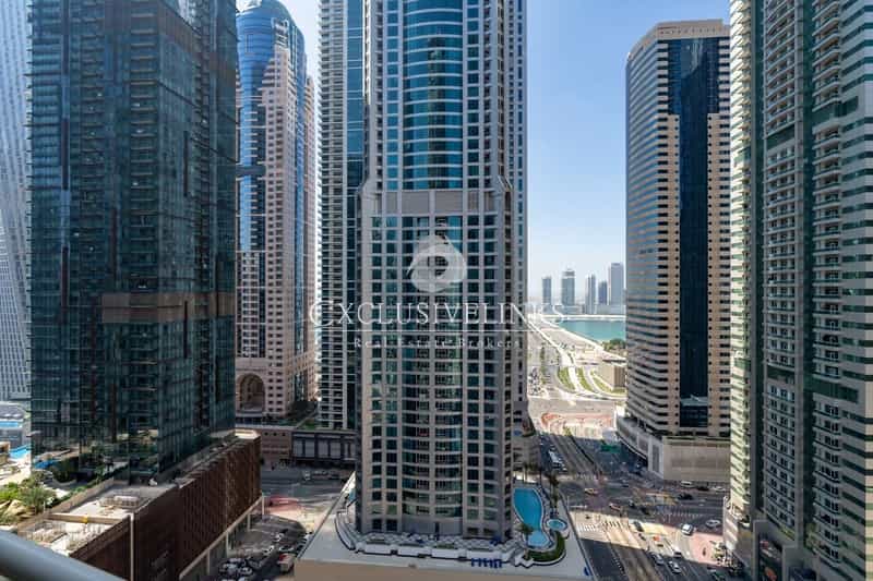 Condominium dans Dubai, Dubaï 11792270